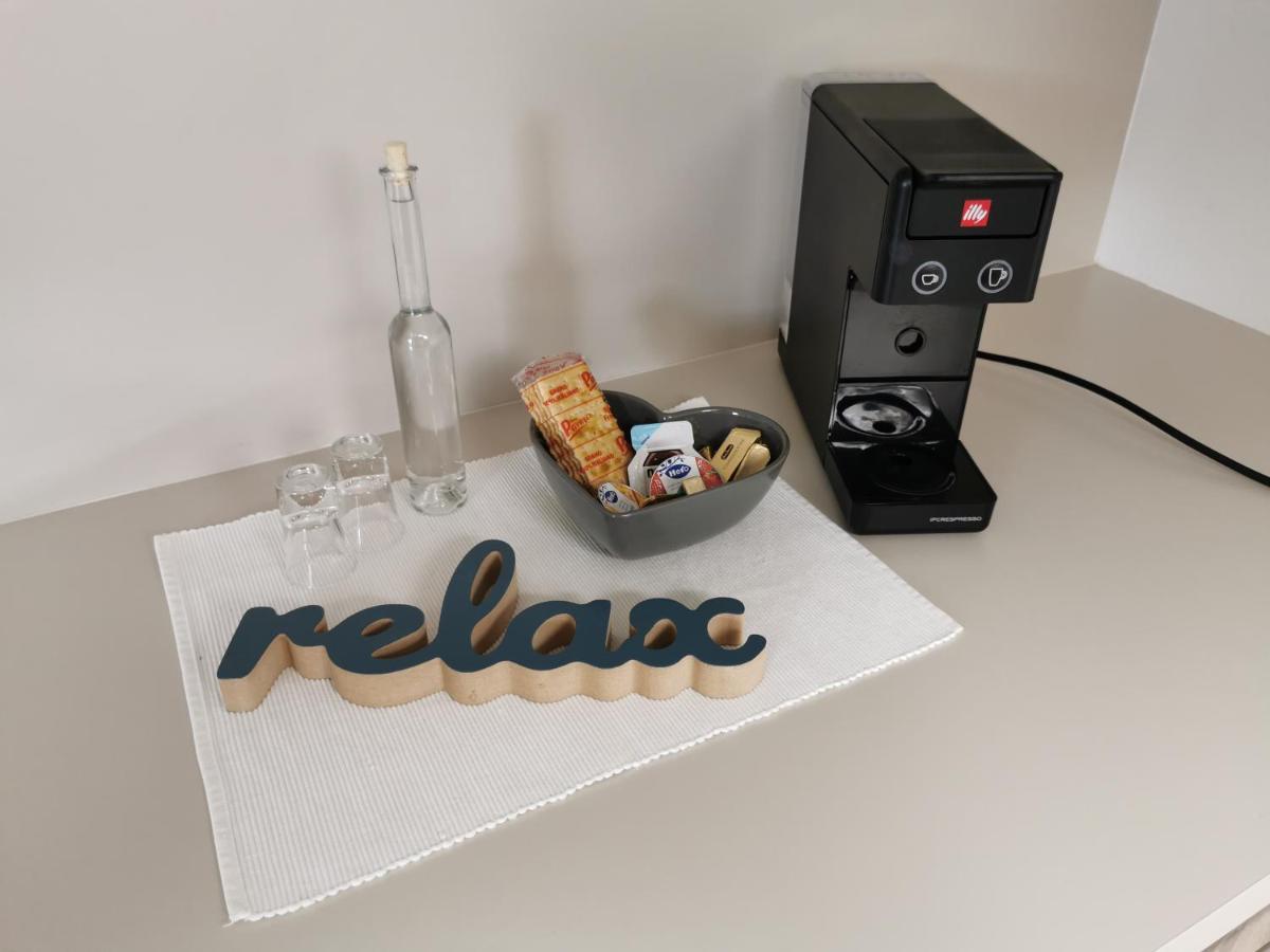 Apartments Relax Порторож Екстериор снимка