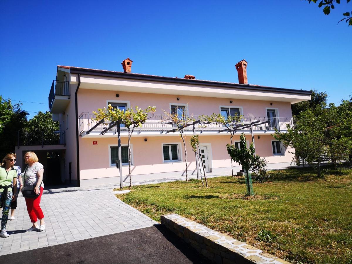 Apartments Relax Порторож Екстериор снимка