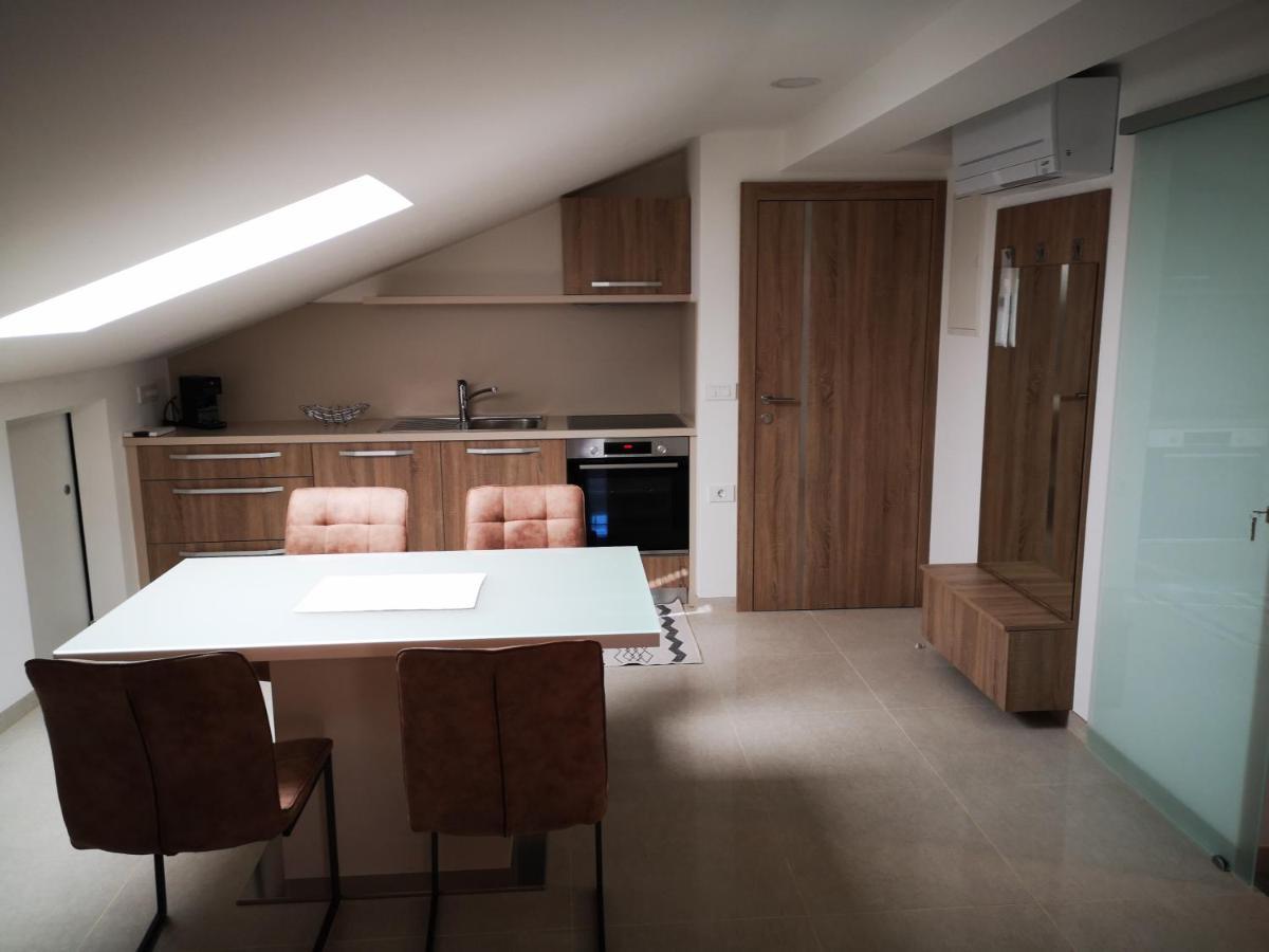 Apartments Relax Порторож Екстериор снимка