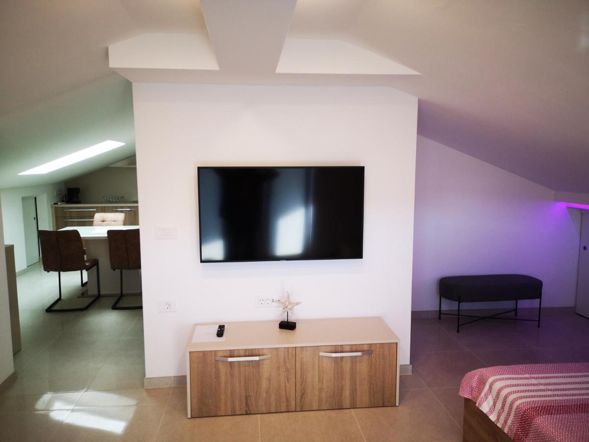 Apartments Relax Порторож Екстериор снимка