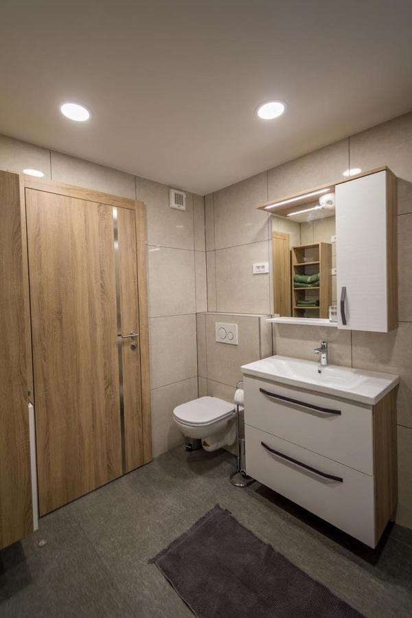 Apartments Relax Порторож Екстериор снимка