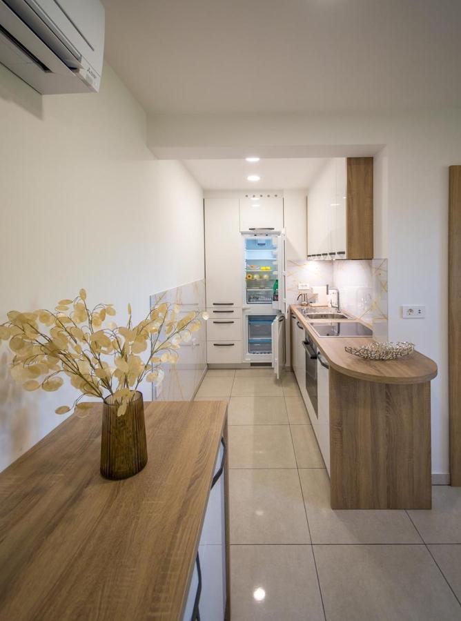 Apartments Relax Порторож Екстериор снимка