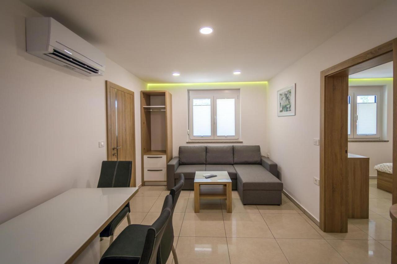 Apartments Relax Порторож Екстериор снимка