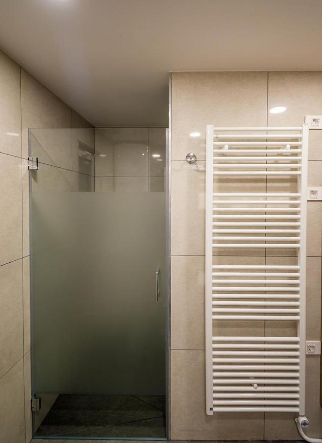 Apartments Relax Порторож Екстериор снимка