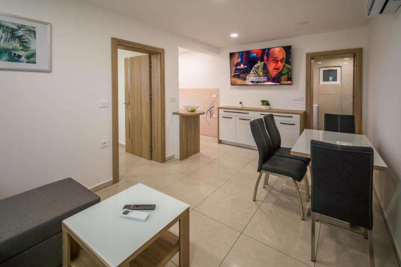 Apartments Relax Порторож Екстериор снимка
