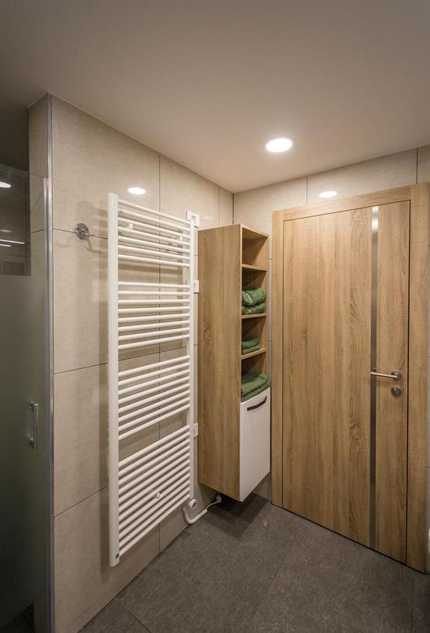 Apartments Relax Порторож Екстериор снимка