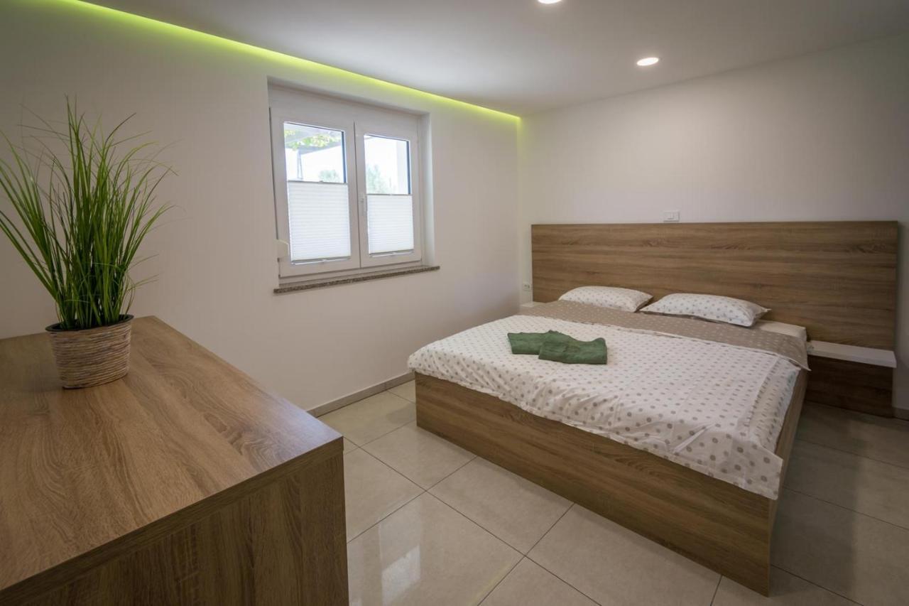 Apartments Relax Порторож Екстериор снимка