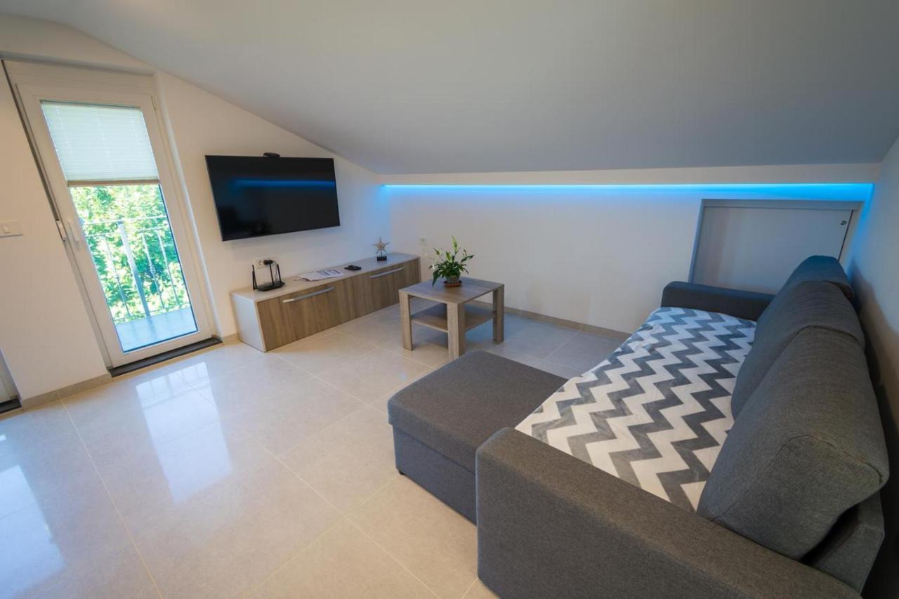 Apartments Relax Порторож Екстериор снимка