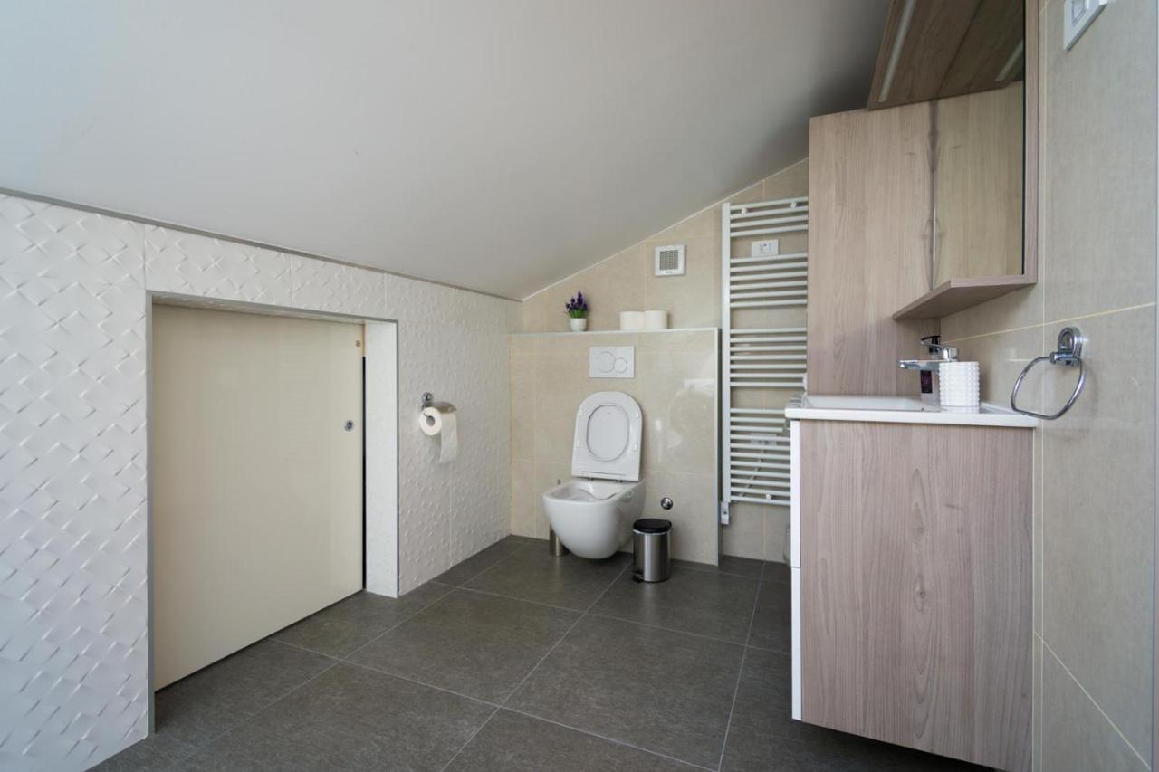 Apartments Relax Порторож Екстериор снимка