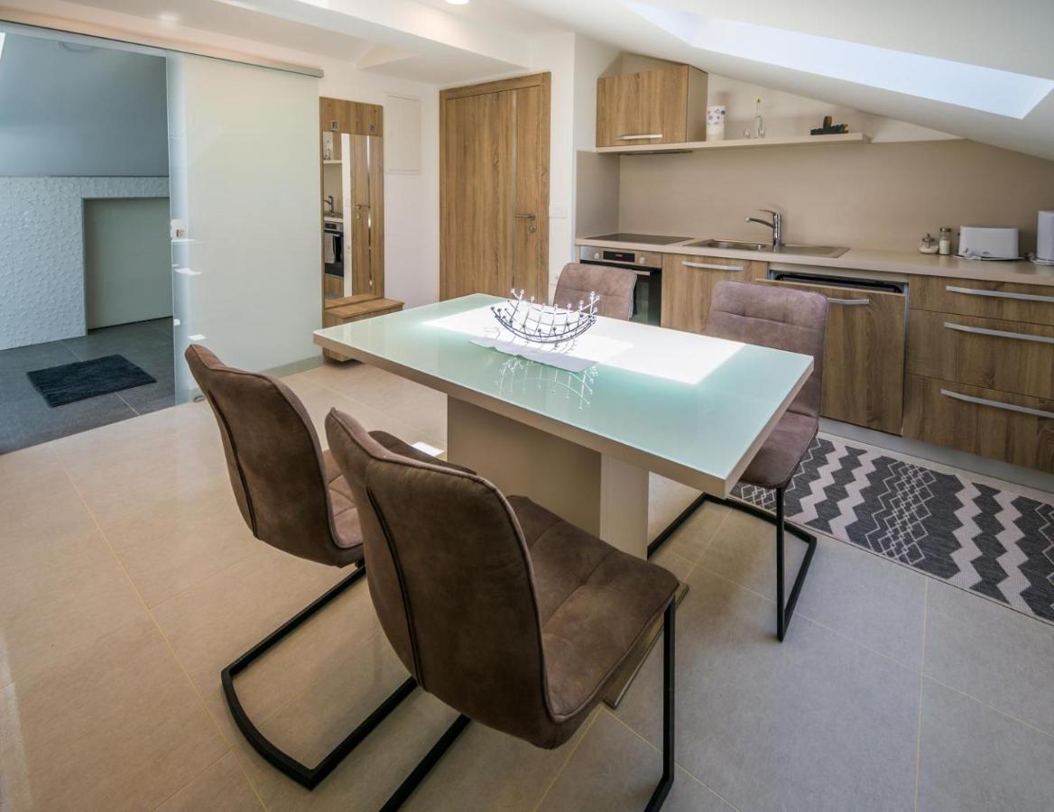 Apartments Relax Порторож Екстериор снимка