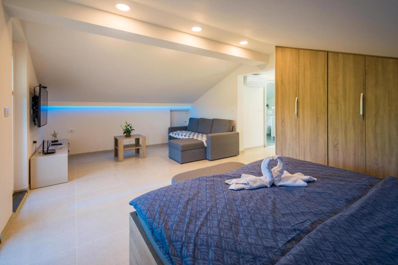 Apartments Relax Порторож Екстериор снимка