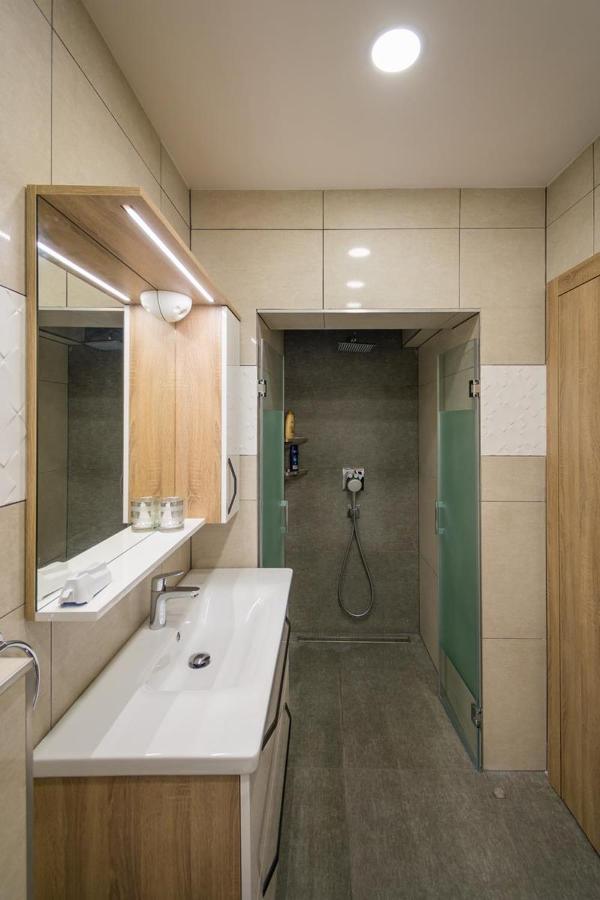 Apartments Relax Порторож Екстериор снимка