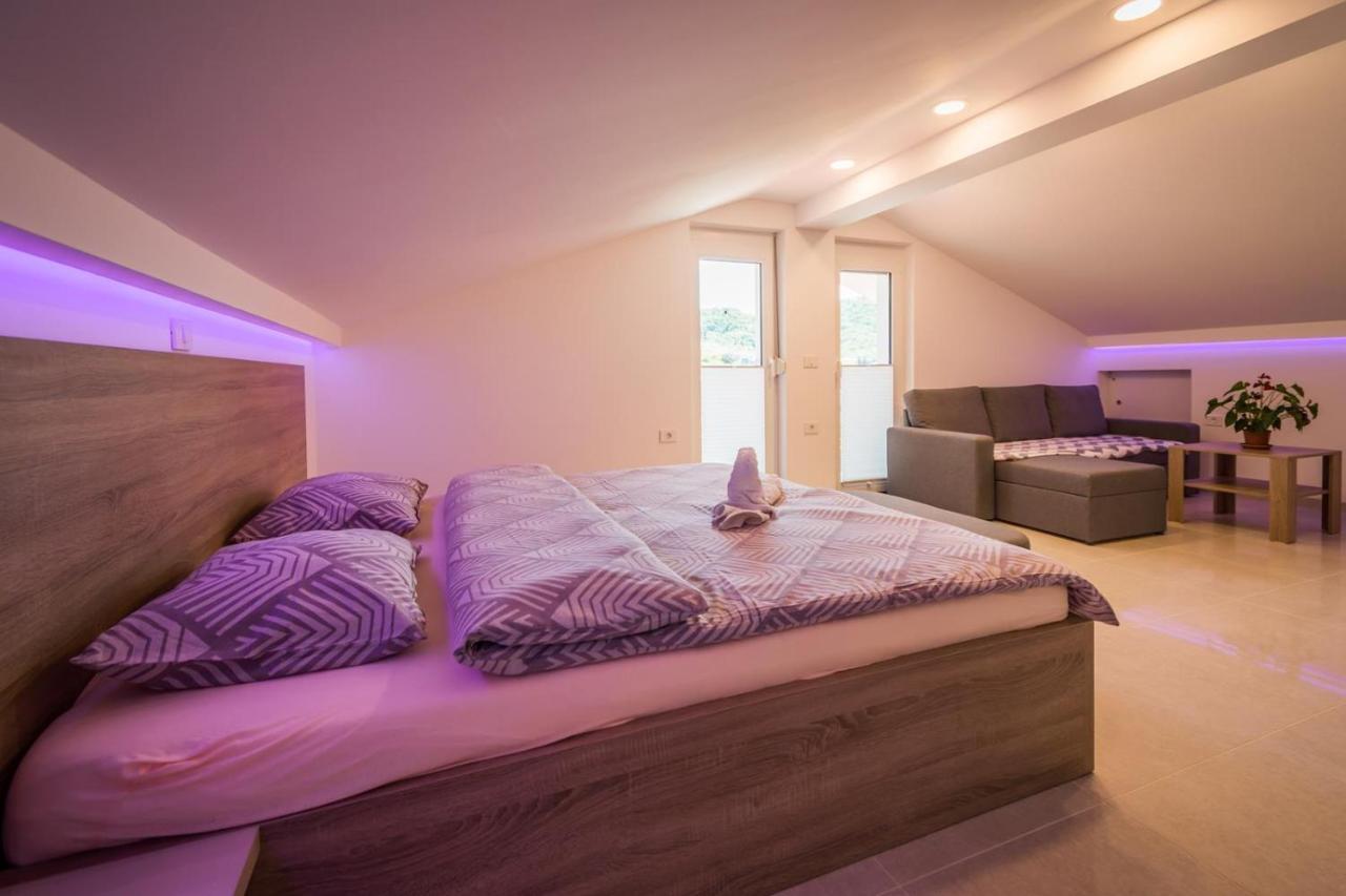 Apartments Relax Порторож Екстериор снимка